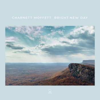 CD Charnett Moffett: Bright New Day 433136