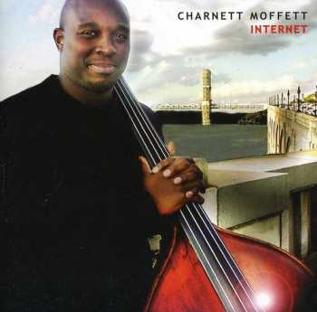 Album Charnett Moffett: Internet