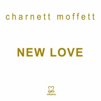 Album Charnett Moffett: New Love