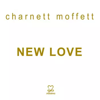 Charnett Moffett: New Love