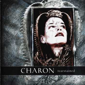 Album Charon: Tearstained
