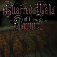 CD/DVD Charred Walls Of The Damned: Charred Walls Of The Damned 6828