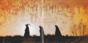 CD Charred Walls Of The Damned: Creatures Watching Over The  Dead 8163