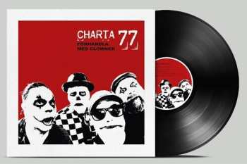 Album Charta 77: Forhandla Med Clowner
