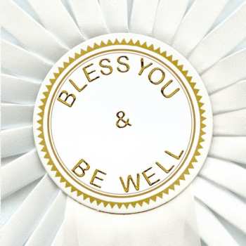 Album Chartreuse: Bless You & Be Well