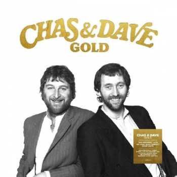 Album Chas And Dave: Gold