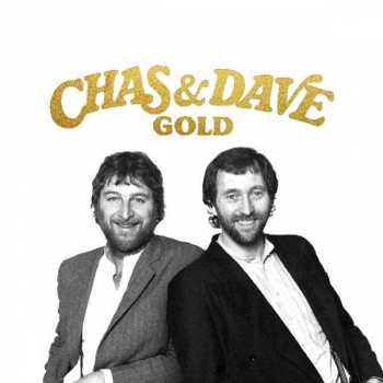 3CD Chas And Dave: Gold 92661