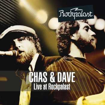 Album Chas And Dave: Live At Rockpalast