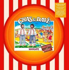 Chas And Dave: Margate