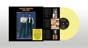 LP Chas And Dave: Mustn't Grumble 489099