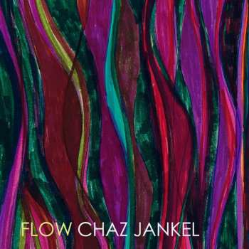 Album Chas Jankel: Flow