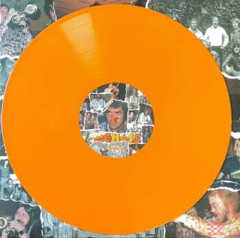 LP Chase: Anthology Part 1 LTD | NUM