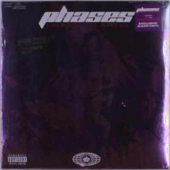 LP Chase Atlantic: Phases CLR | LTD