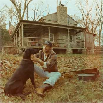 Album Chase Rice: Eldora