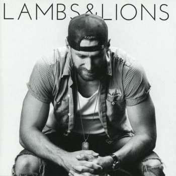 Album Chase Rice: Lambs & Lions