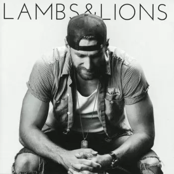 Chase Rice: Lambs & Lions