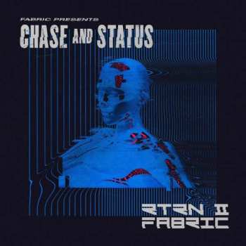 CD Chase & Status: Fabric Presents Chase & Status RTRN II Fabric 407033