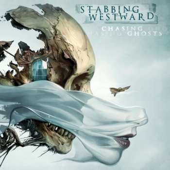 CD Stabbing Westward: Chasing Ghosts 414687