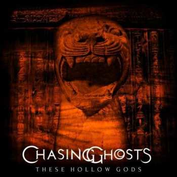 Album Chasing Ghosts: These Hollow Gods