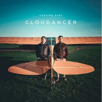 Chasing Kurt: Cloud Dancer