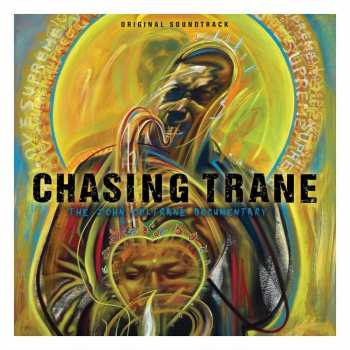 Album John Coltrane: Chasing Trane - The John Coltrane Documentary (Original Soundtrack)