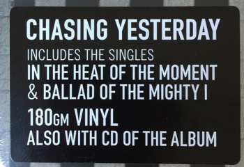 LP Noel Gallagher's High Flying Birds: Chasing Yesterday 6841