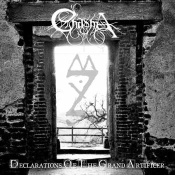 Album Chasma: Declarations Of The Grand Artificer