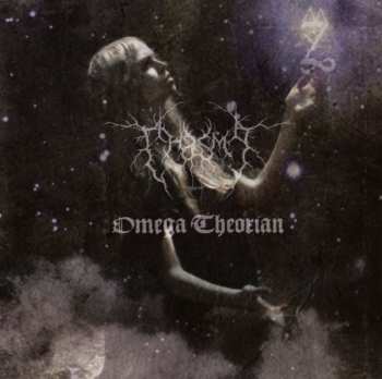 Album Chasma: Omega Theorian