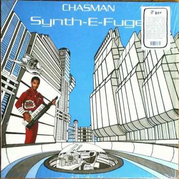 Album Chasman: Synth-E-Fuge