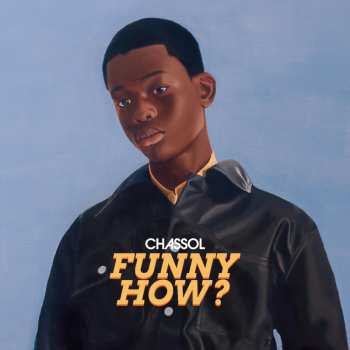 CD Chassol: Funny How?