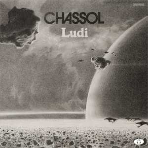 Album Chassol: Ludi