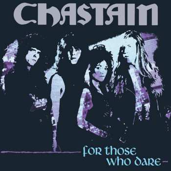 LP Chastain: For Those Who Dare 500637