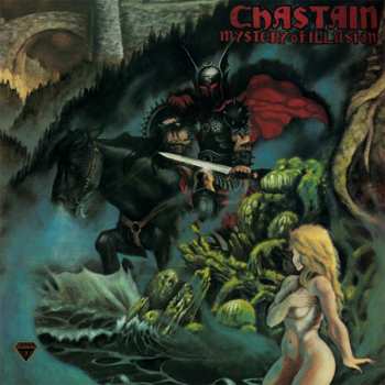 Album Chastain: Mystery Of Illusion