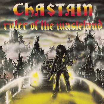 LP Chastain: Ruler Of The Wasteland 500658