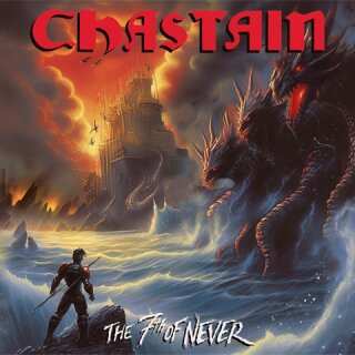 LP Chastain: The 7th Of Never 507685