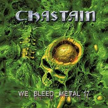 Album Chastain: We Bleed Metal 17