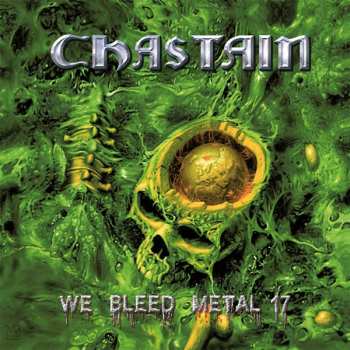 LP Chastain: We Bleed Metal 17 128892