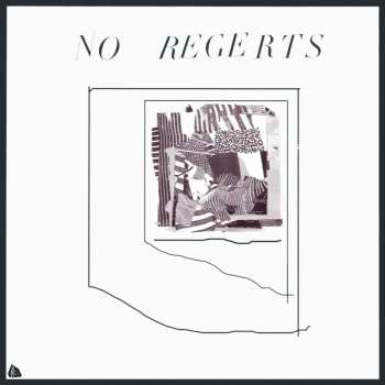 LP Chastity Belt: No Regerts  CLR | LTD