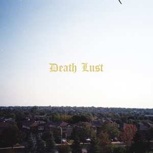 Album Chastity: Death Lust