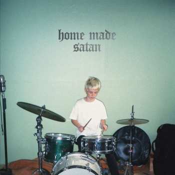 Album Chastity: Home Made Satan