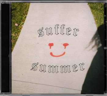 CD Chastity: Suffer Summer