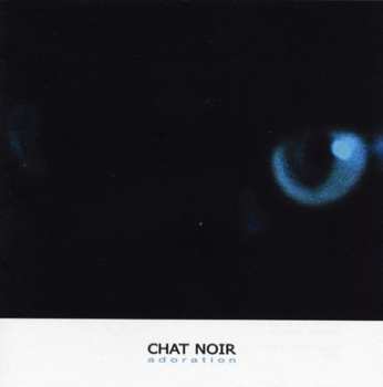 Album Chat Noir: Adoration
