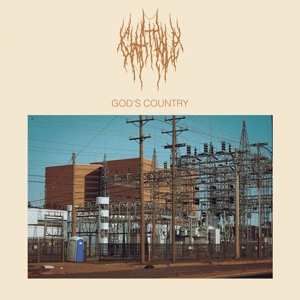 CD Chat Pile: God's Country 345389
