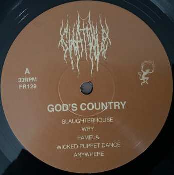LP Chat Pile: God's Country 392269