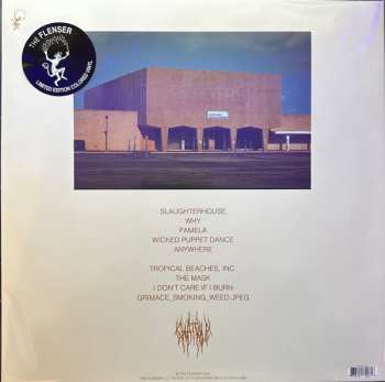 LP Chat Pile: God's Country CLR | LTD