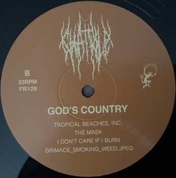 LP Chat Pile: God's Country 392269