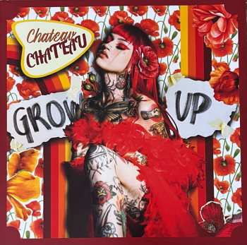 Album Chateau Chateau: Grow Up