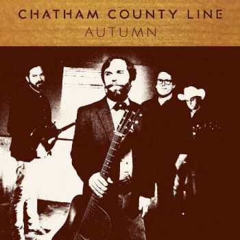 Album Chatham County Line: Autumn