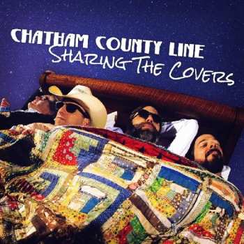Album Chatham County Line: Sharing The Covers