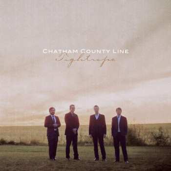 Album Chatham County Line: Tightrope